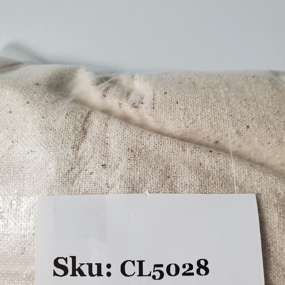 Artioli Mens Dress Shirt Size Large Beige Italy Long Sleeve Office Formal Luxury - Picture 11 of 11